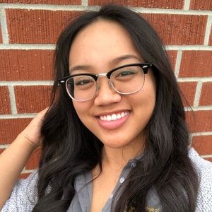 Meet your Posher, Janice